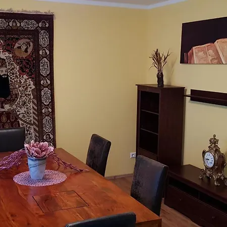 Fichtenwalde Semesterbostad Beelitz