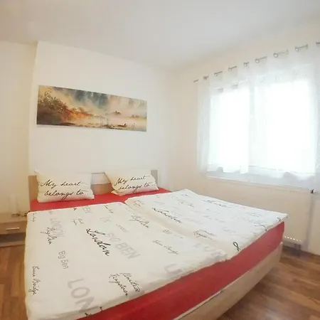 Fichtenwalde Holiday home