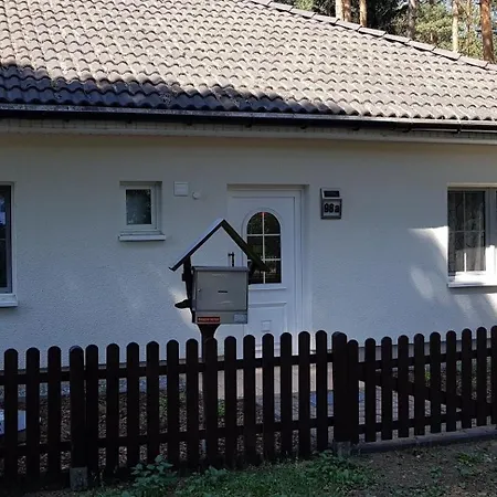 Holiday home Fichtenwalde Beelitz