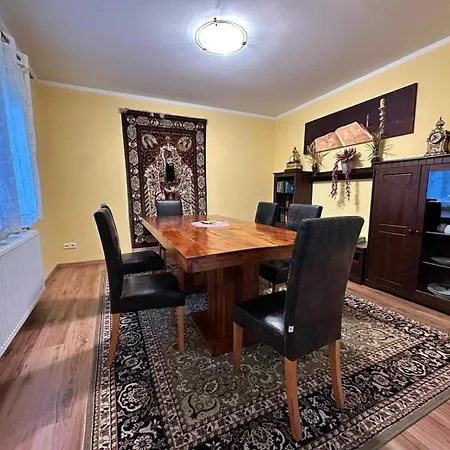 Fichtenwalde Semesterbostad *