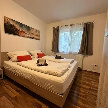 Дом отдыха Fichtenwalde