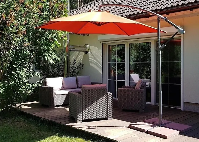 Fichtenwalde * Beelitz