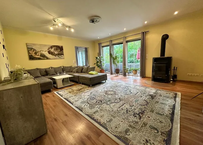 Fichtenwalde * Beelitz