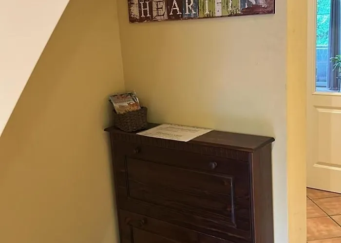 Fichtenwalde Semesterbostad Beelitz