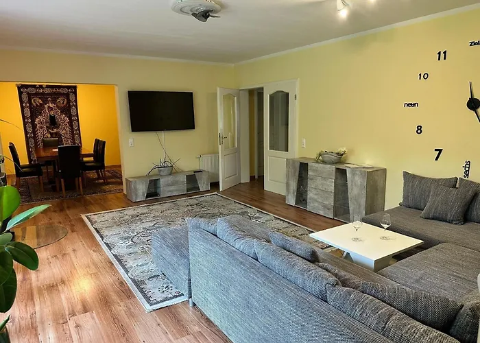 Fichtenwalde * Beelitz