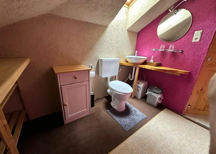 Fichtenwalde Semesterbostad Beelitz