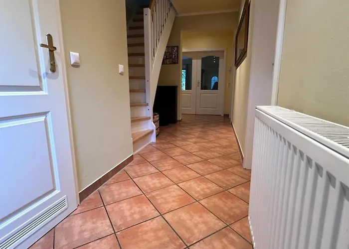 Fichtenwalde Semesterbostad *